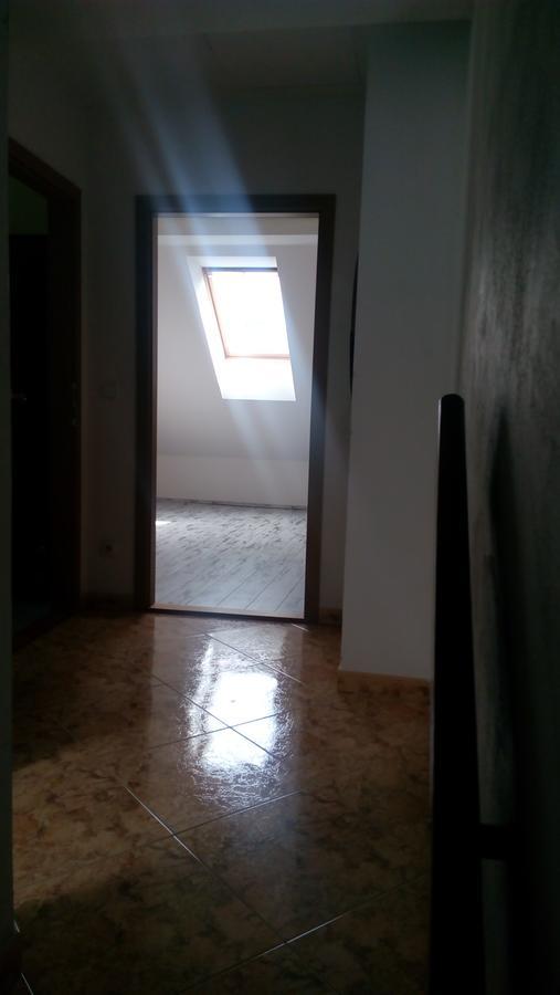 Apartment Zelezny Hrozen วาลติตซา ภายนอก รูปภาพ
