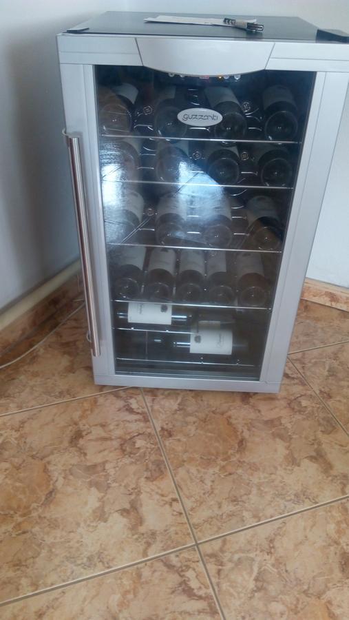 Apartment Zelezny Hrozen วาลติตซา ภายนอก รูปภาพ